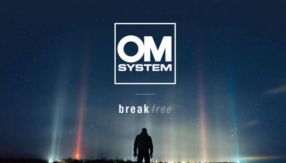 OM System lovar ny kameramodell och flera objektiv