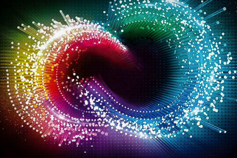 Stor prishöjning på Adobes programvarusvit Creative Cloud
