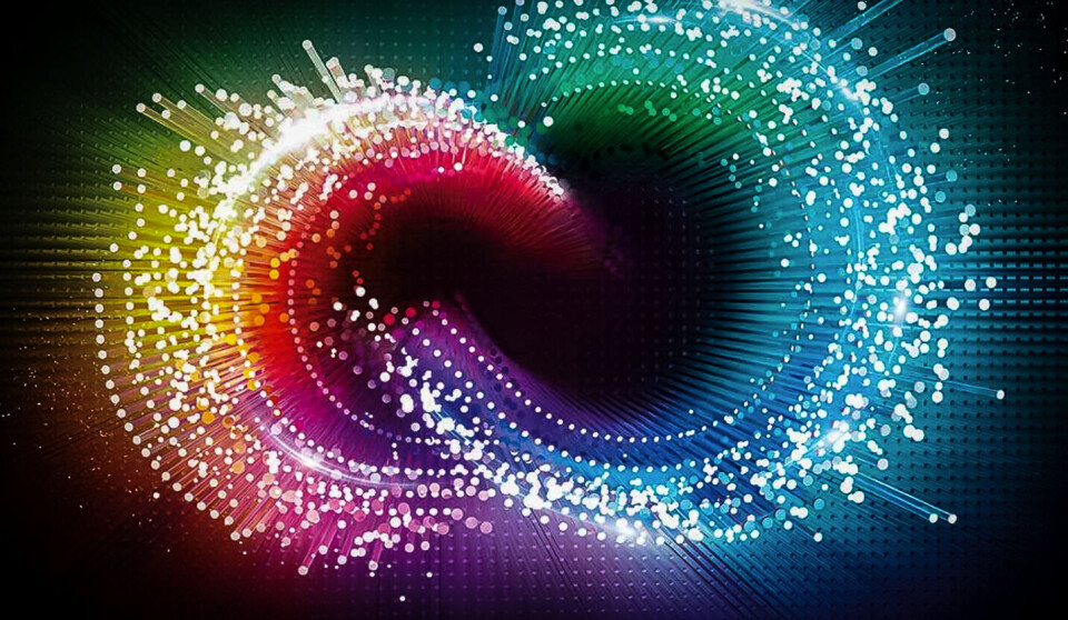 Stor prishöjning på Adobes programvarusvit Creative Cloud