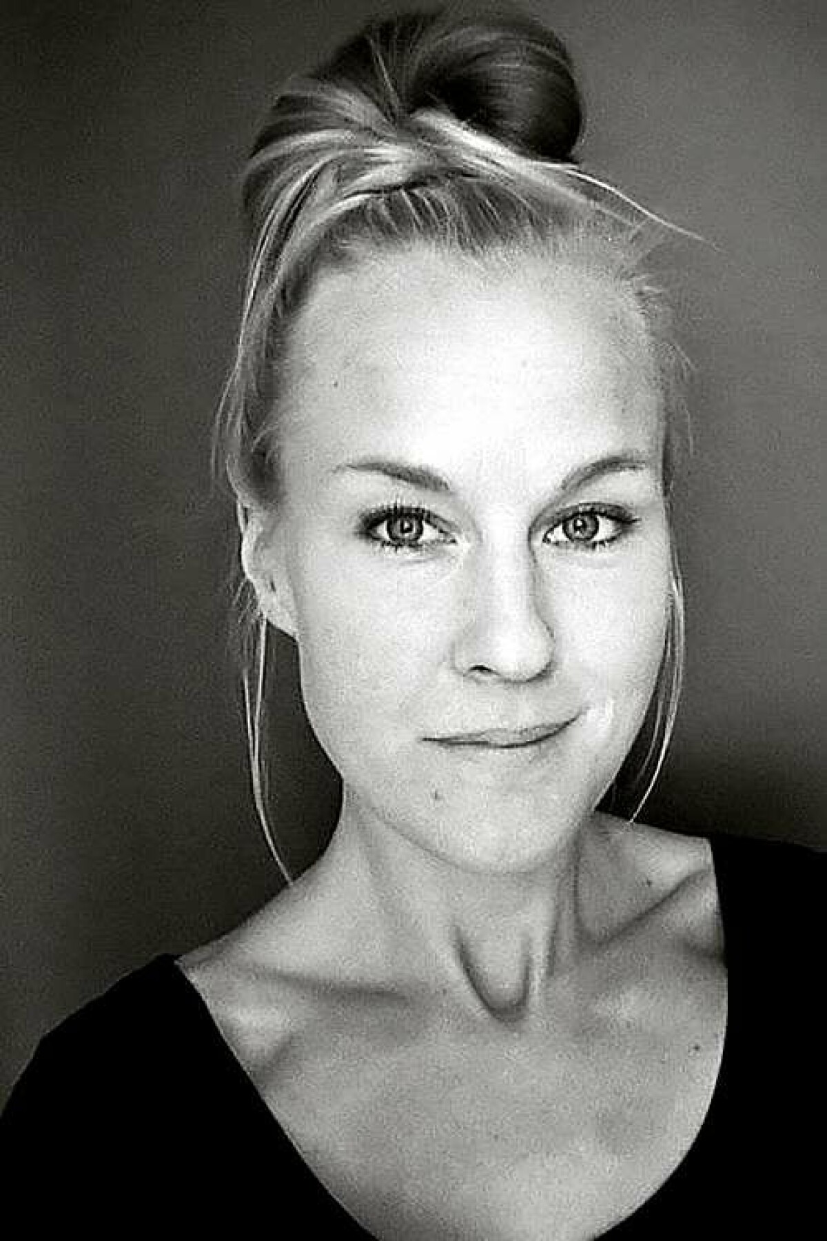 Johanna Syrén, fotograf, kursledare och kommunikatör.