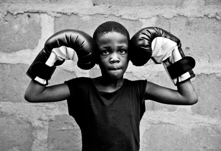 Cletus Nelson Nwadike har under tolv års tid deltagit i Kamera & Bilds fototävling Grand Prix, där han ofta har placerat sig bland de tio bästa. Han har under senare år även haft framgångar på annat håll, som till exempel att bli uttagen till Fotografiskas Höstsalong. Foto: Cletus Nelson Nwadike
