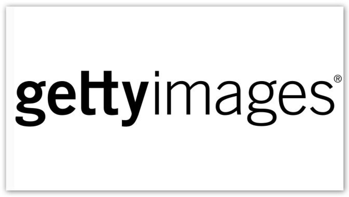 Getty Images stäms – igen