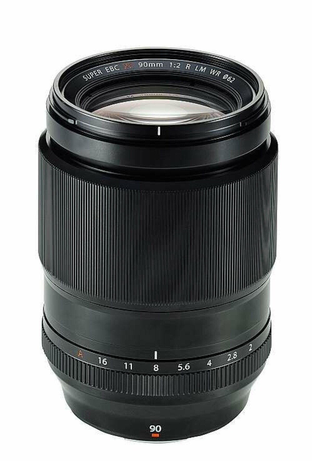 Fujifilm X-T10 – lillebror med kapacitet Fujifilm 90mm f/2 LM WR