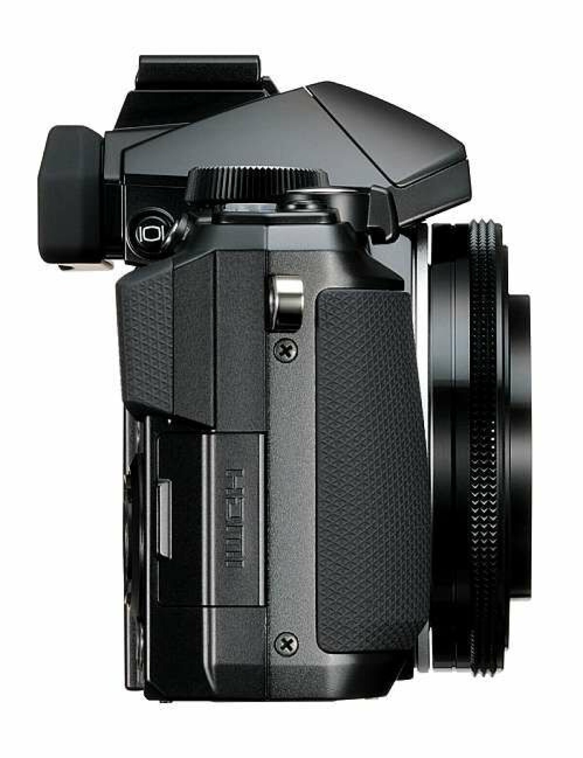 Olympus Stylus 1 – som en kompakt OM-D