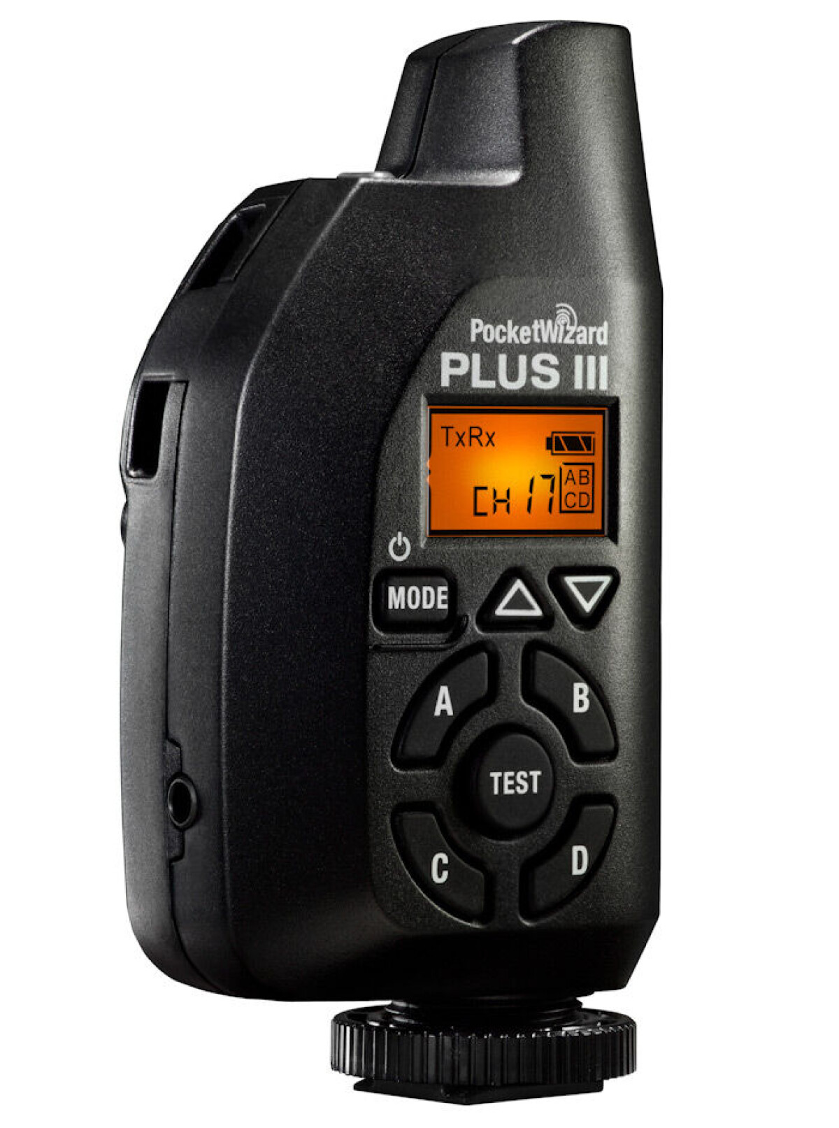 Nya Pocketwizard Plus III är billigare och bättre