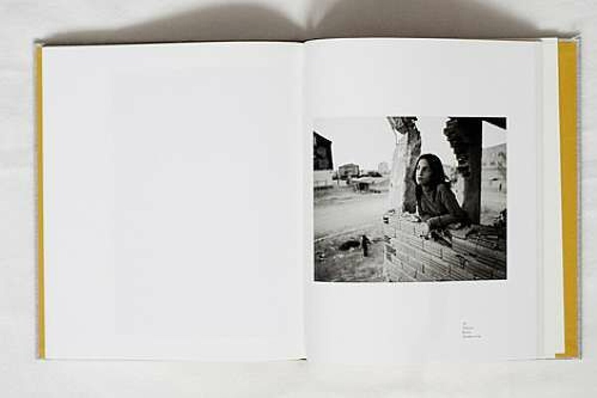 Så jobbar du fram din fotobok