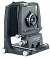 Linhof släpper ny digital storformatskamera