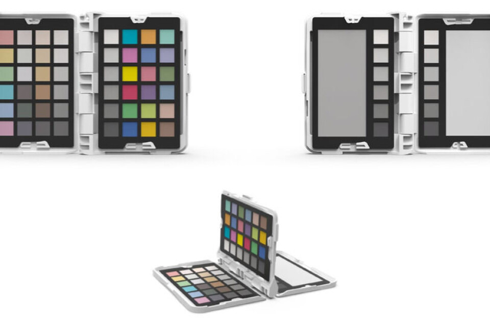 Spyder checkr photo – ger dig rätt färger