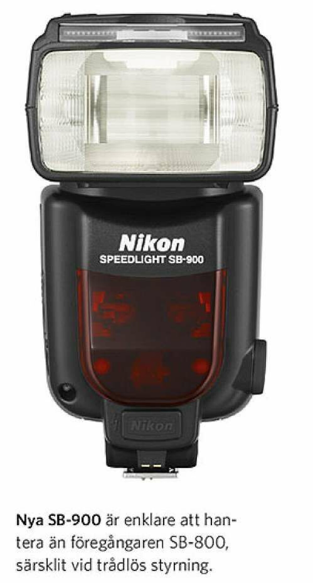 TEST: Nikon D700