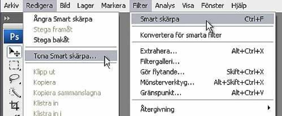 Tips 21 och 22.