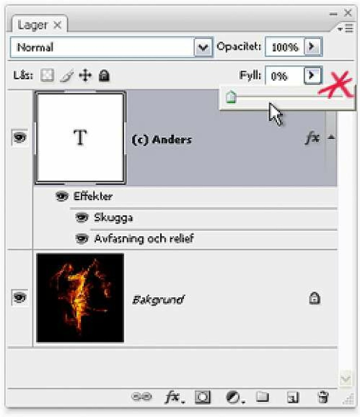 50 matnyttiga Photoshoptips