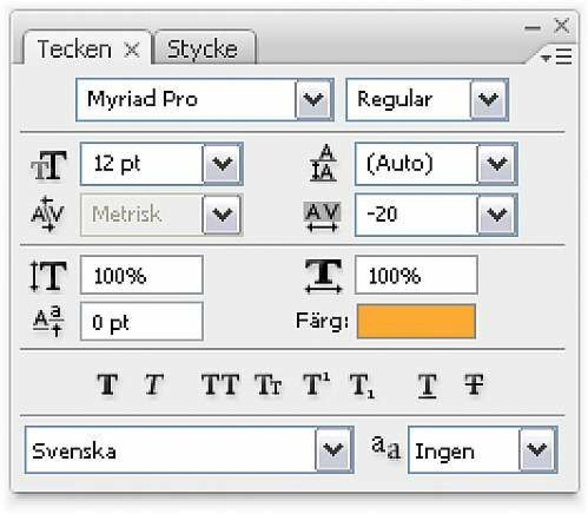 50 matnyttiga Photoshoptips