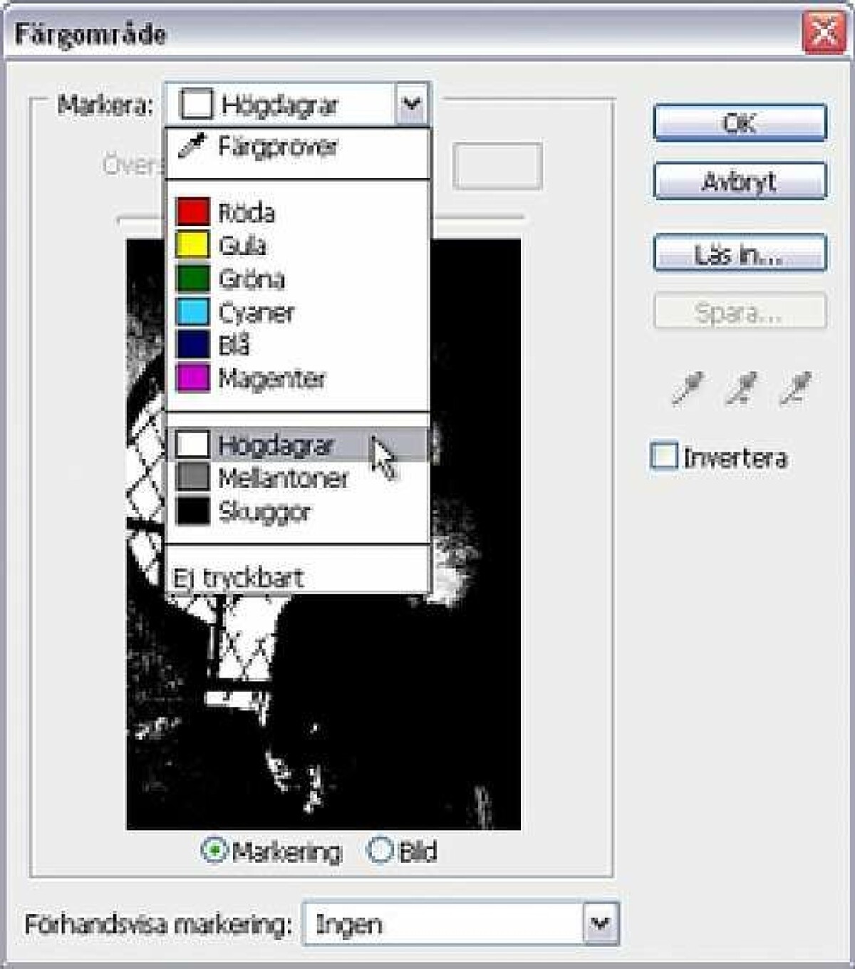 50 matnyttiga Photoshoptips