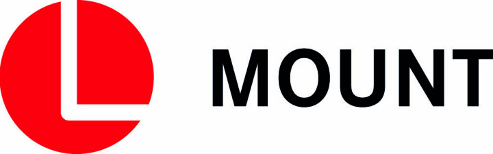Logotypen för 'L-Mount Alliance', som Leica, Panasonic och Sigma kallar sitt samarbete.