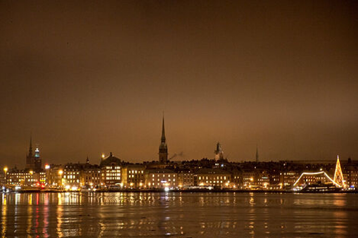 Foto: Elin Parmhed