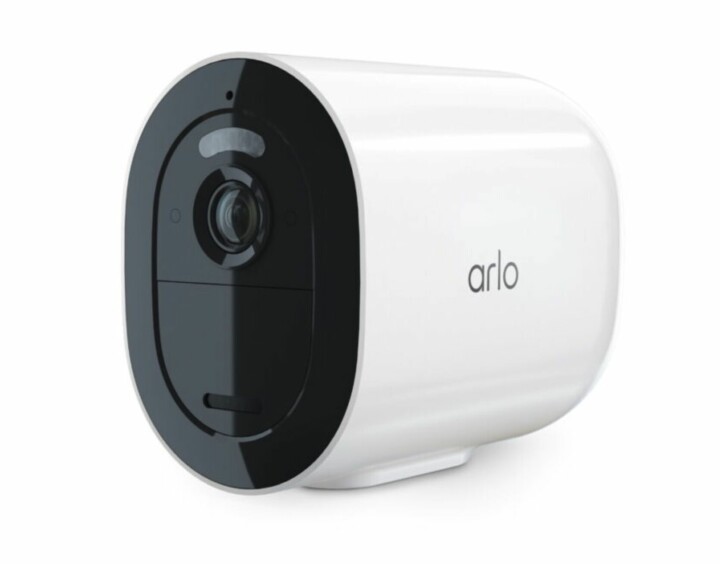 TEST: Arlo Go 2 – smart 4G-kamera för övervakning