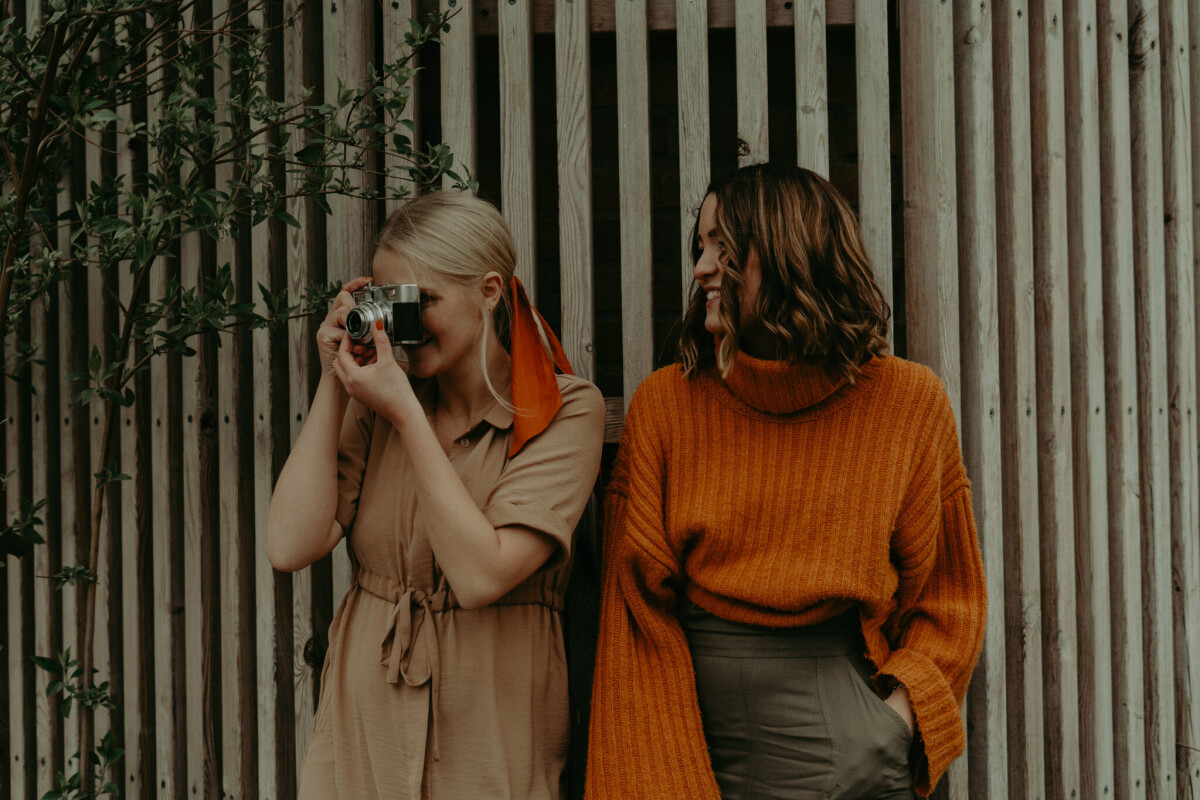 Fatta Foto-podden 79: Jofrima – Entreprenörskap, stylister, community