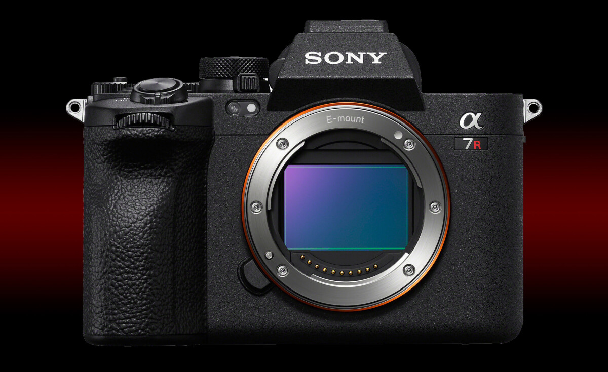 Sony A7R V släppt: Får snabbare & säkrare autofokus med AI