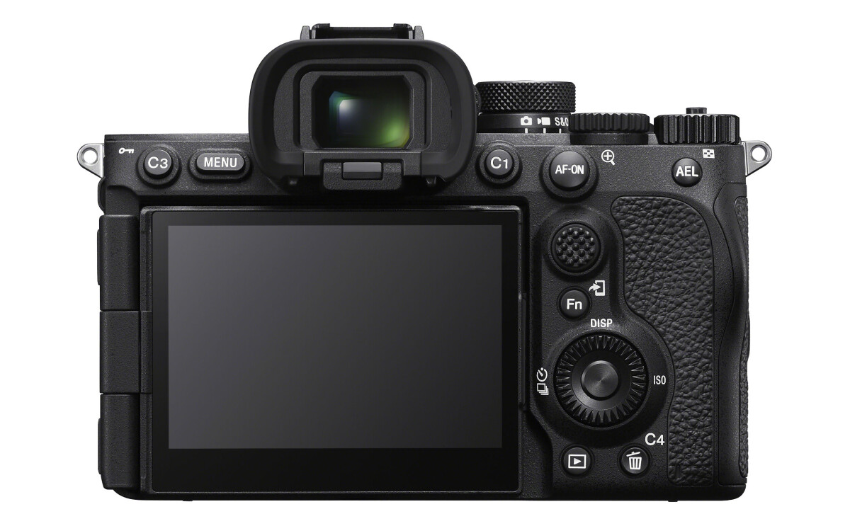 Sony A7R V släppt: Får snabbare & säkrare autofokus med AI
