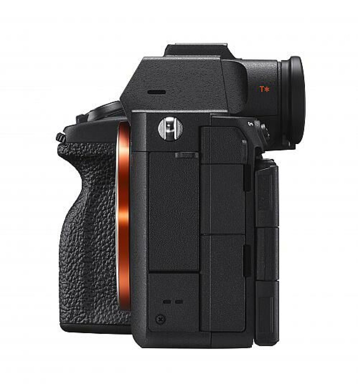 Sony A7R V släppt: Får snabbare & säkrare autofokus med AI