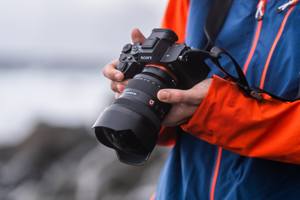 Sony A7R V släppt: Får snabbare & säkrare autofokus med AI