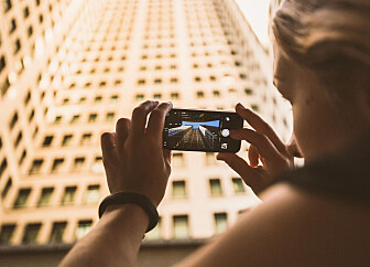 Fotoskola: Så tar du bättre bilder med din mobil – 8 enkla tips