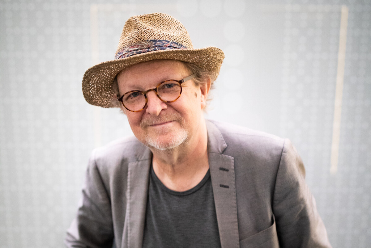 Stefan Ohlsson, september 2016.