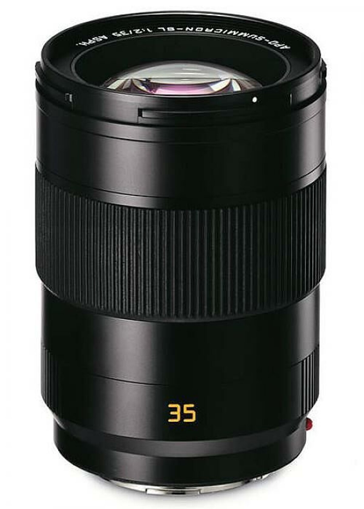 Leica APO-Summicron-SL 35/2 Asph – ny vidvinkel