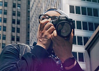 GDPR: Så påverkas fotografer av den nya lagen
