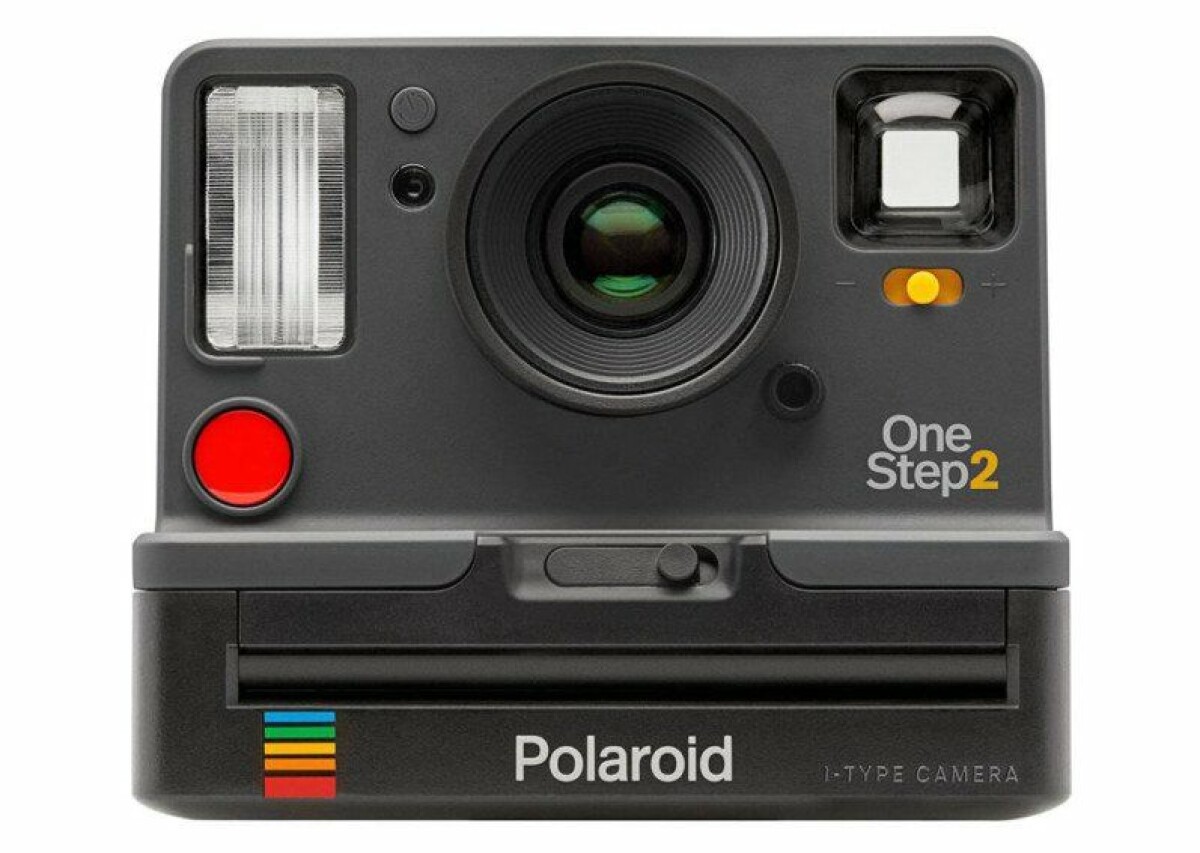 Polaroid OneStep 2 från Polaroid Originals.