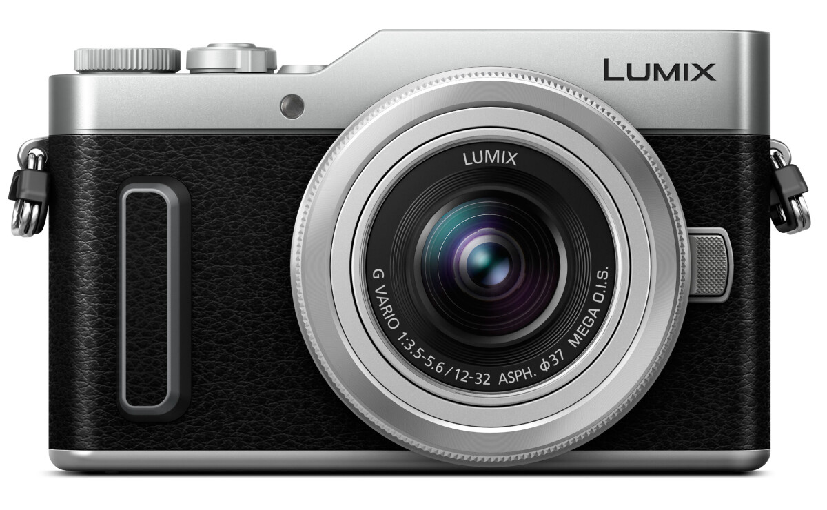 Panasonic Lumix G880 – för selfiefotografen