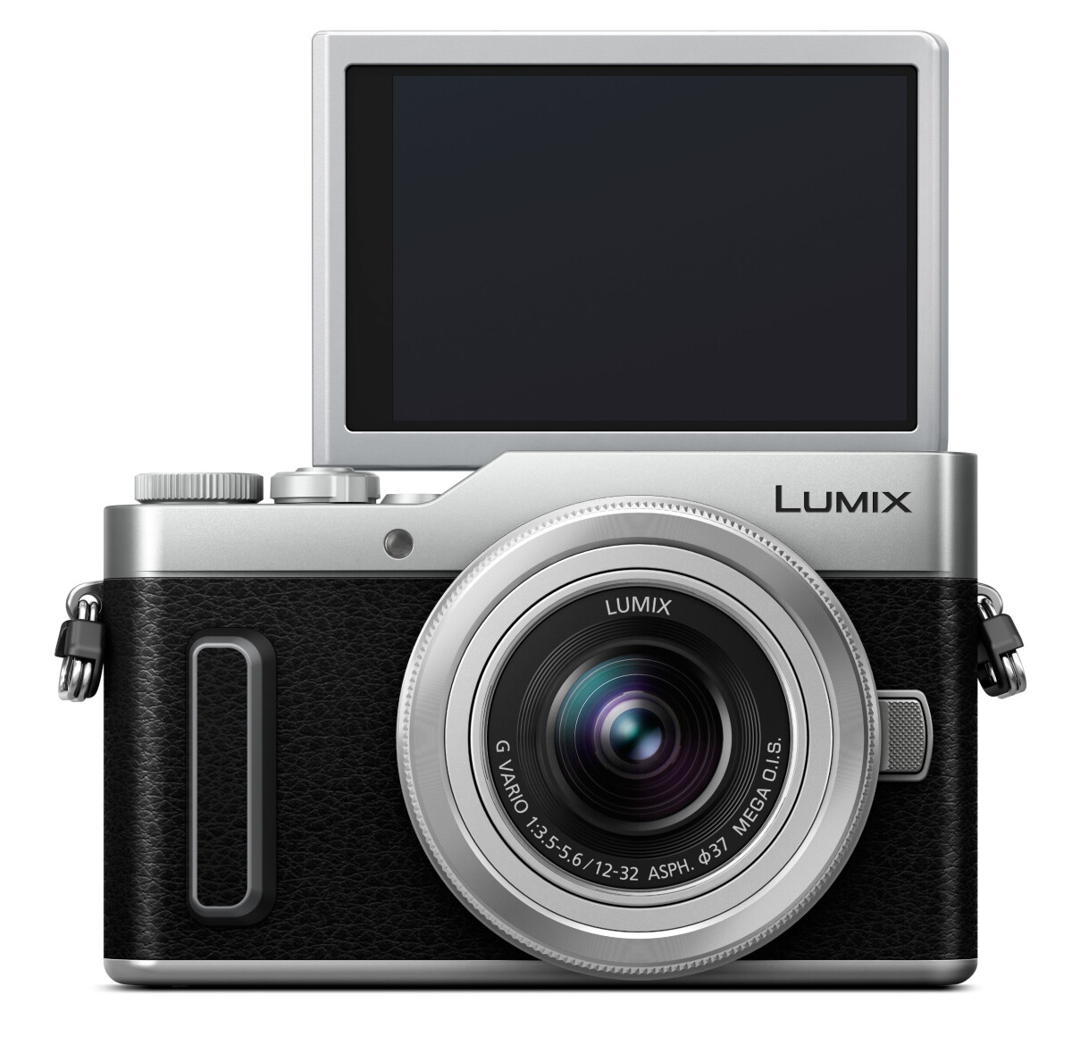 Panasonic Lumix G880 – för selfiefotografen