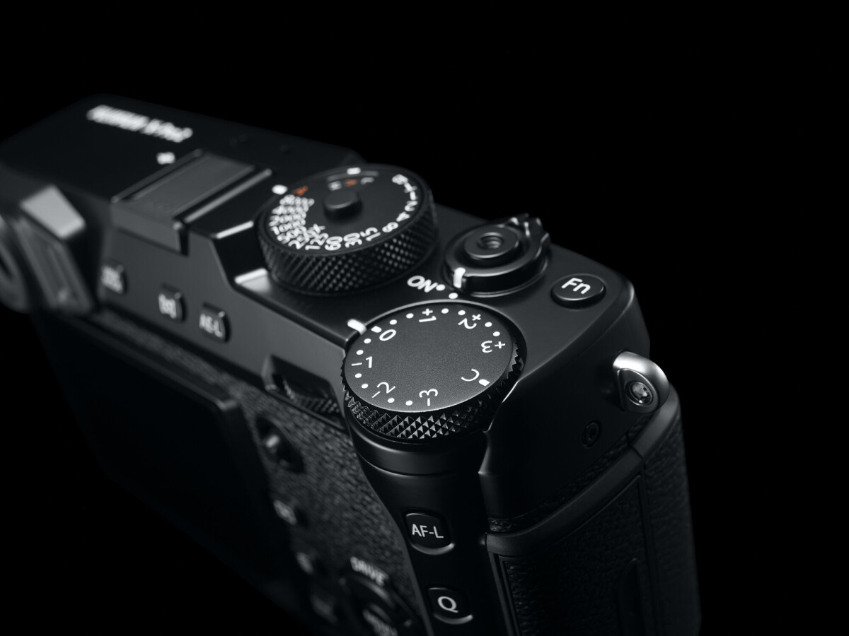 Fujifilm lovar flera uppgraderingar till X-serien
