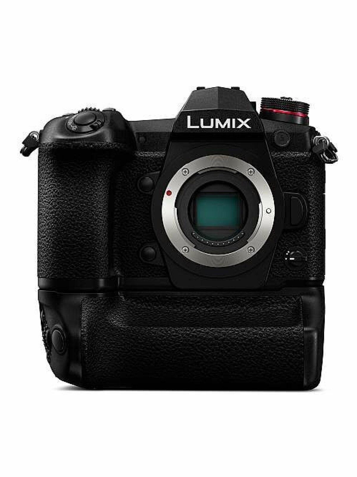 Panasonic G9 – tar 60 bilder i sekunden