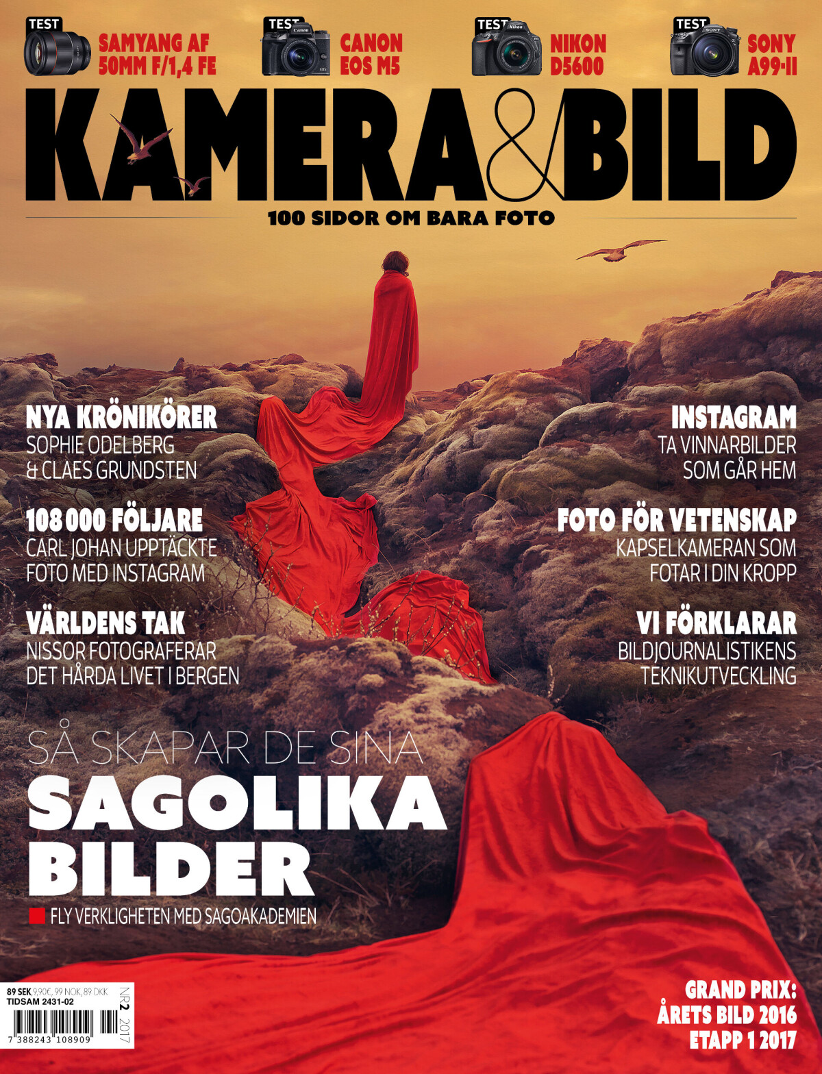 Kamera & Bild 2/2017