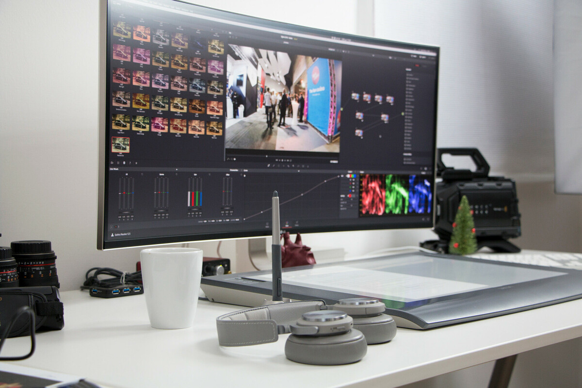 Så går professionell videoproduktion till bakom kulisserna