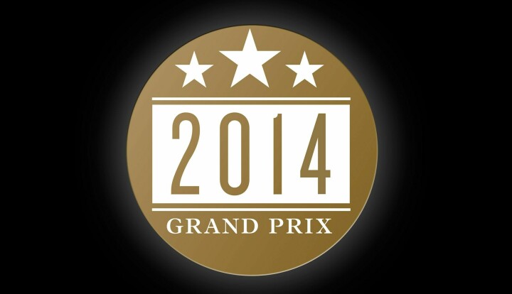 Rösta på din favoritbild i Grand Prix 2014!