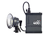 Elinchrom ELB 400 – Nytt Batteripack Till Quadra-serien