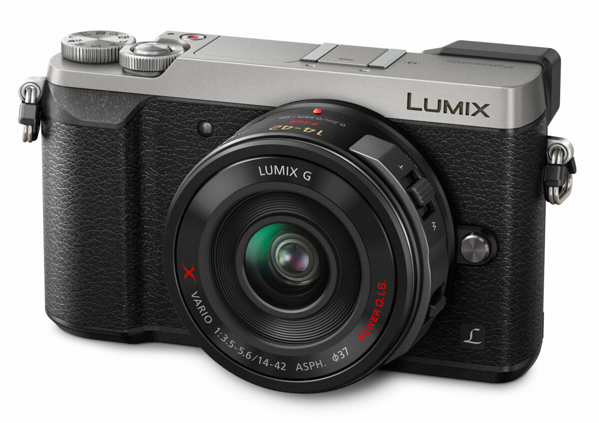 Panasonic Lumix GX80 – med 4K och smarta finesser