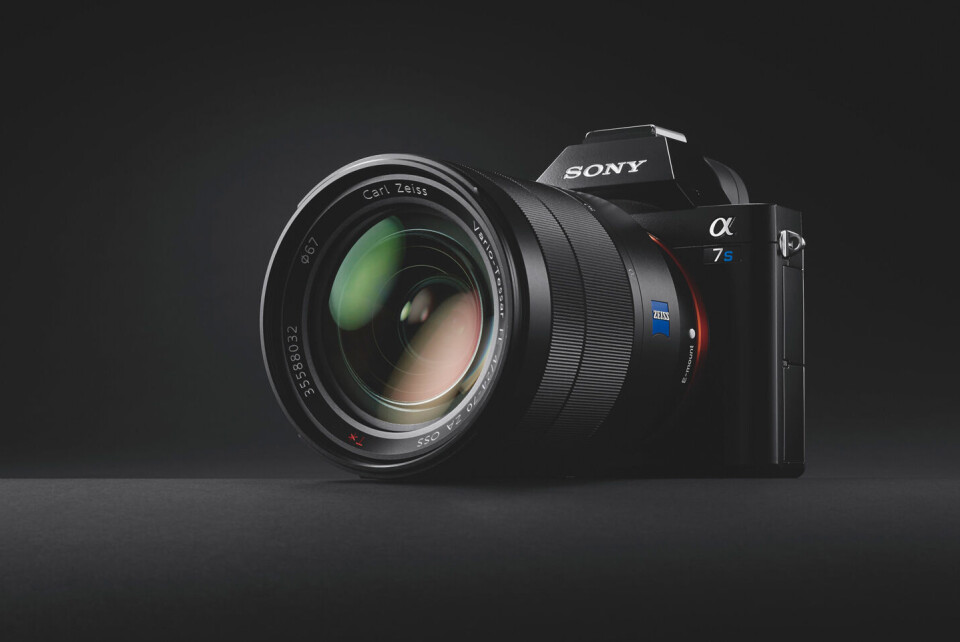 Sony A7s – den som ser i mörkret