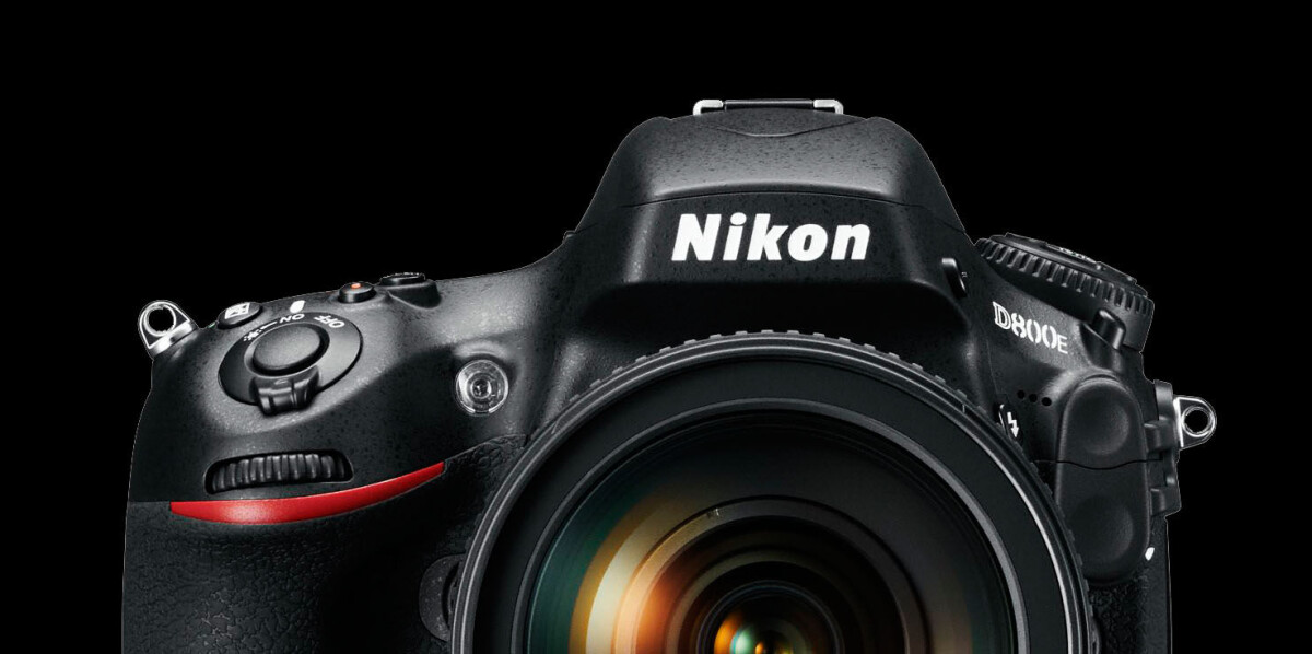 Nikon varnar för falska D800E