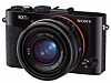 Nya Sony RX1R och RX100 II - skarpare och trådlöst
