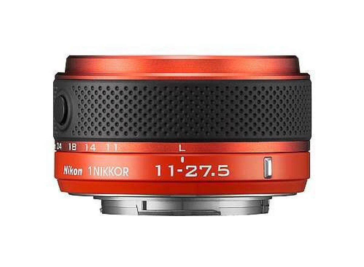 Nikkor 11-27,5mm/3,5-5,6