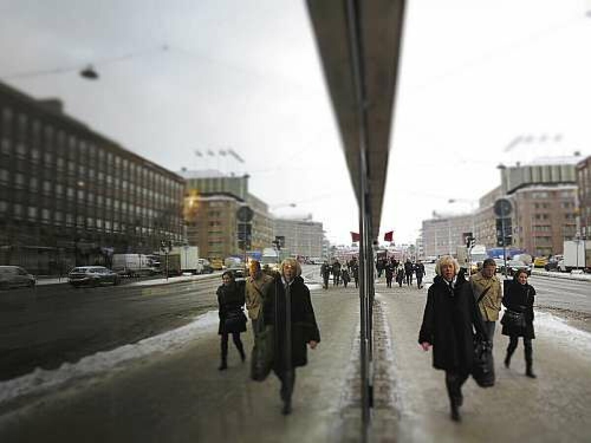 Du behöver inte vara rädd att fokusen ska krångla med G1 X. Däremot är den inte den snabbaste i alla lägen. 1/60 s, f/5, ISO 100