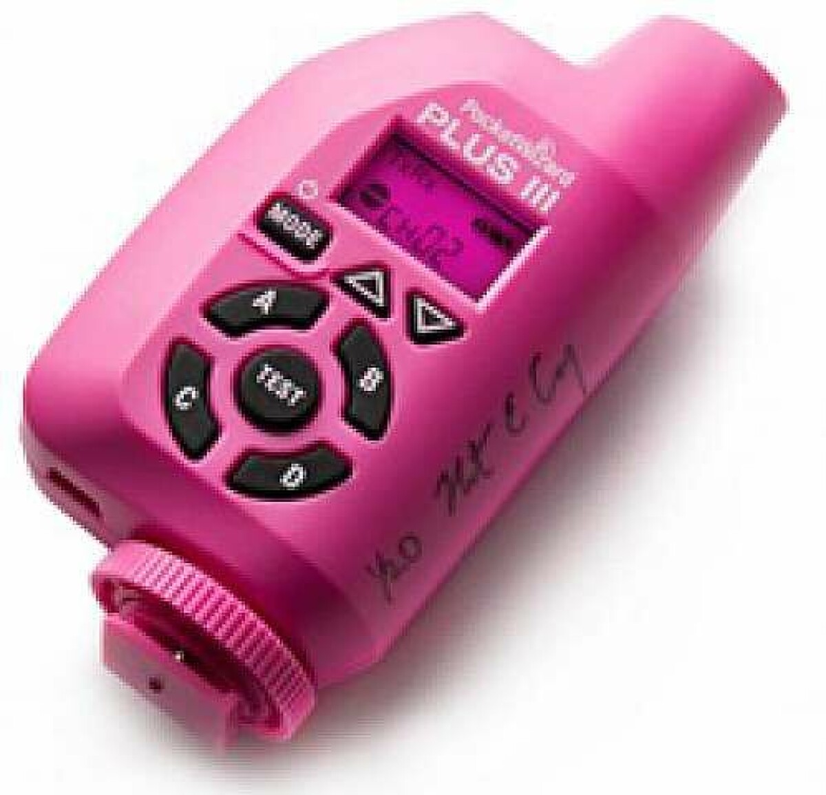 Enklare och billigare från PocketWizard