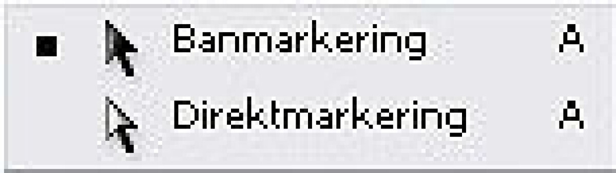 Bildredigering: Popkonst