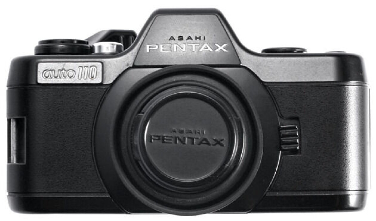 Spegellöst på gång från Pentax?
