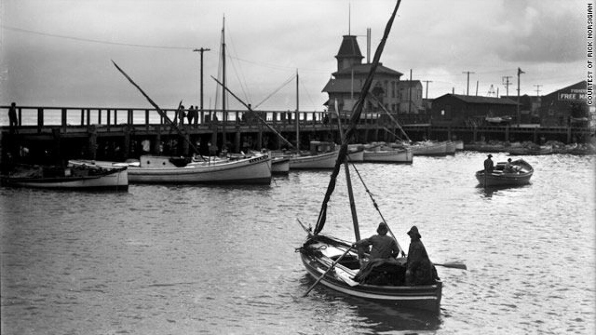Ansel Adams glasnegativ funna på loppis - värda 1,5 miljarder