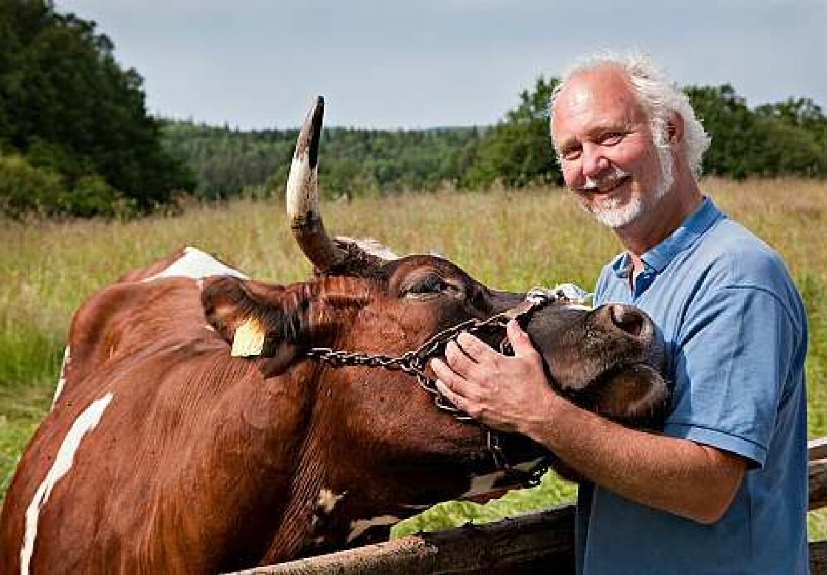 Åmål bjuder in till stor fotofest