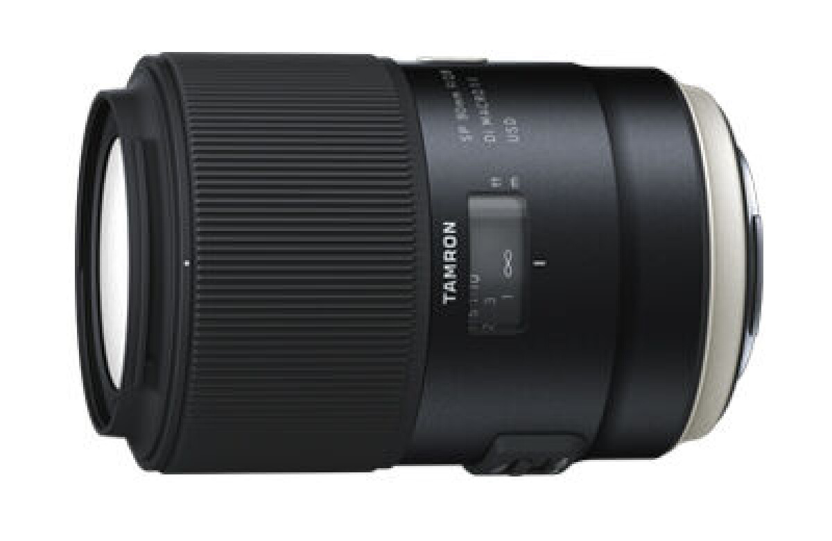 Tamron 90mm makro nu även för Sony A